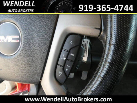 2012 GMC Sierra 1500