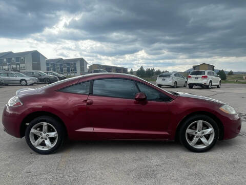2006 Mitsubishi Eclipse for sale at Sharp Rides in Spearfish SD