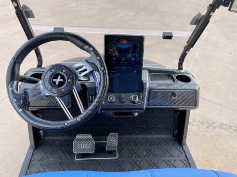 2024 EV Titan Xtreme Luxe