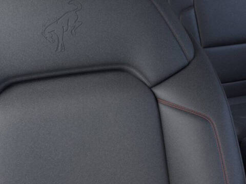 2025 Ford Bronco Stroppe Edition