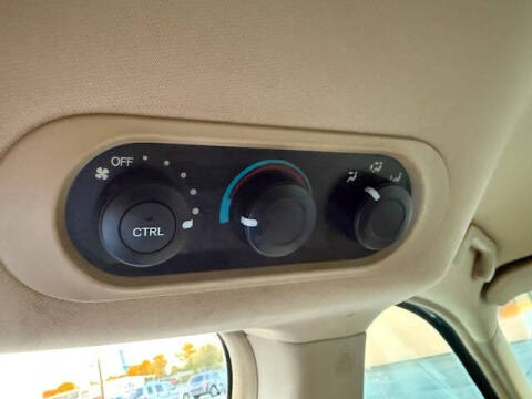 2006 Honda Odyssey EX