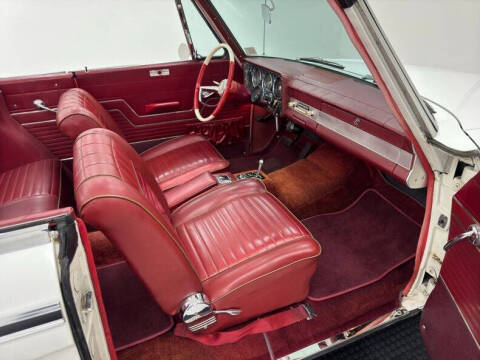 1964 Studebaker Daytona