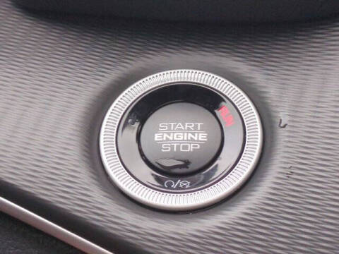 2025 Jeep Grand Cherokee L Laredo X