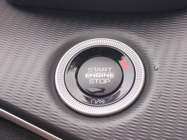 2025 Jeep Grand Cherokee L Laredo X