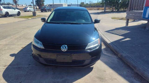 2014 Volkswagen Jetta