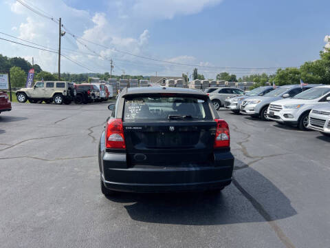 2008 Dodge Caliber SE