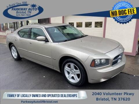 2009 Dodge Charger for sale at PARKWAY AUTO SALES OF BRISTOL in Bristol TN