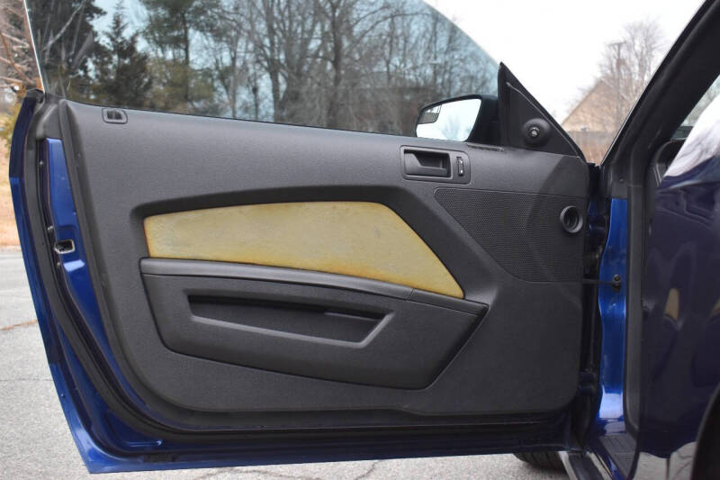 2012 Ford Mustang GT Premium