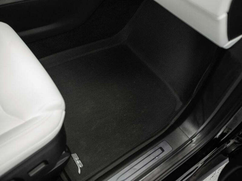 2020 Tesla Model X Long Range