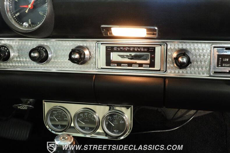 1956 Ford Thunderbird