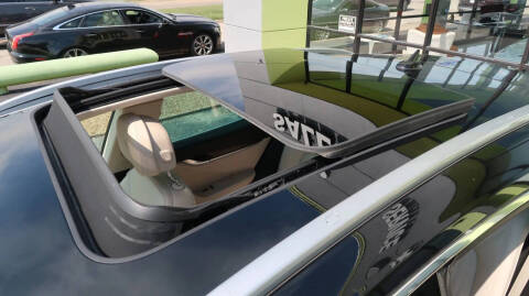 2017 Maserati Levante