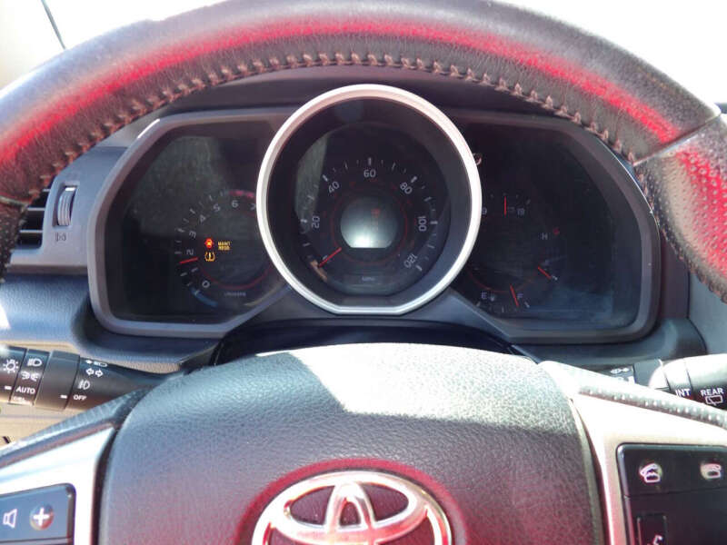 2012 Toyota 4Runner