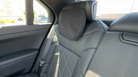 2023 BMW 7 Series 760i xDrive