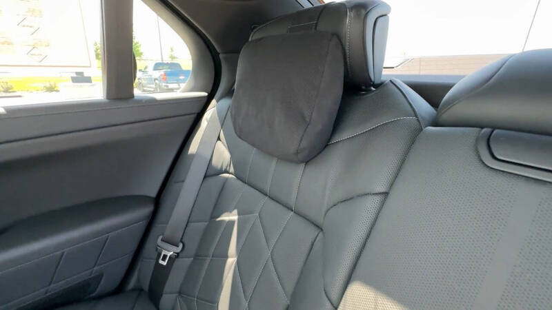 2023 BMW 7 Series 760i xDrive