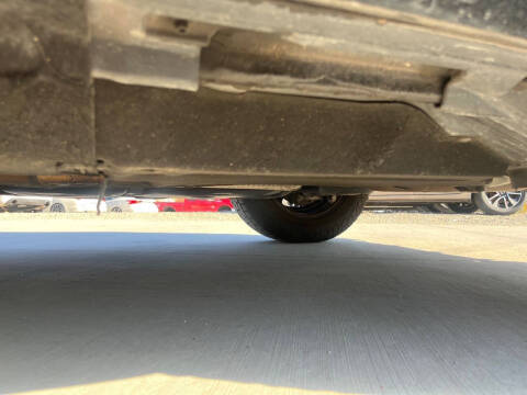 2014 Audi SQ5 3.0T quattro Prestige