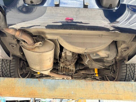 1992 Porsche 968