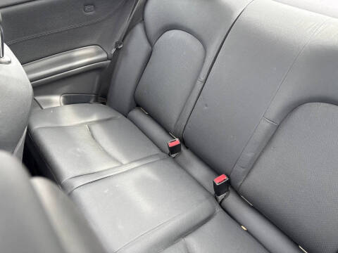 2004 Mercedes-Benz C-Class C 230 Kompressor