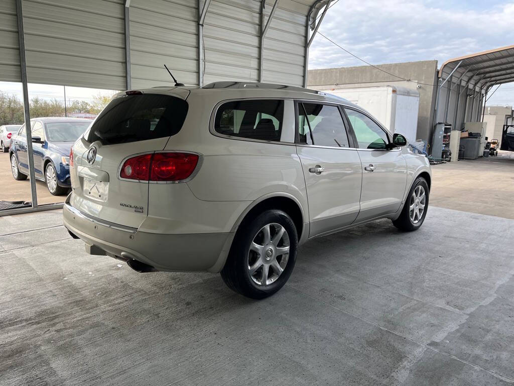 2010 Buick Enclave for sale at Auto Haus Imports in Grand Prairie, TX