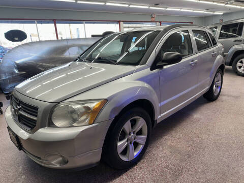 2010 Dodge Caliber Mainstreet