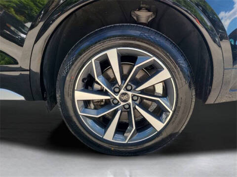 2024 Audi Q5 quattro S line Prem Plus 45 TFSI