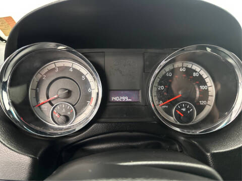 2015 Dodge Grand Caravan SXT Plus