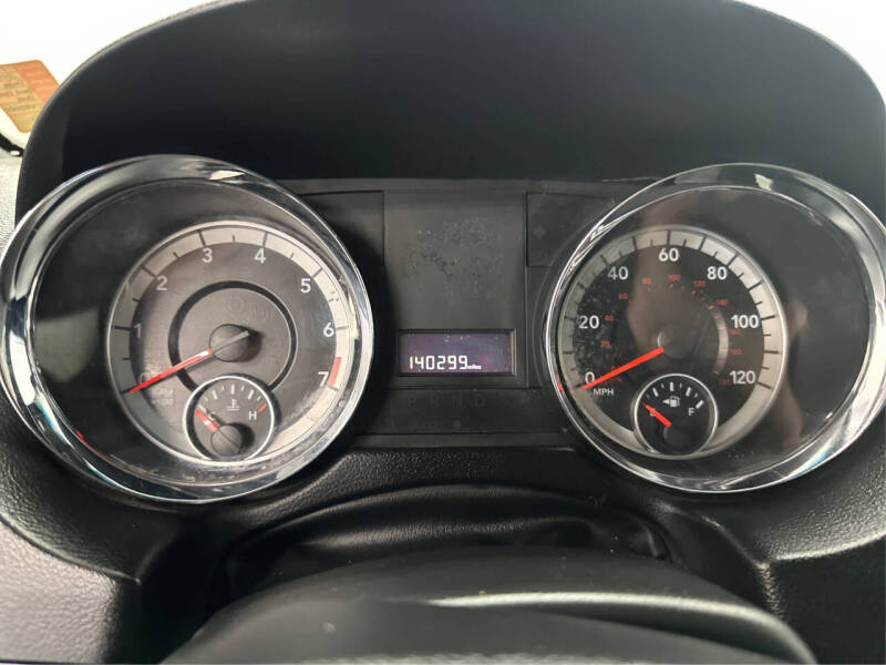 2015 Dodge Grand Caravan SXT Plus