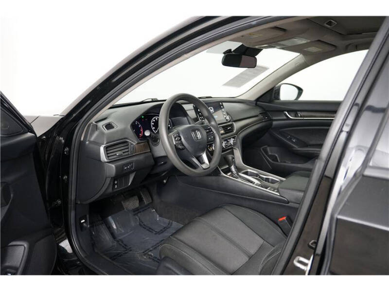 2019 Honda Accord EX