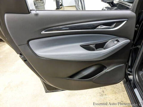 2019 Buick Enclave Preferred
