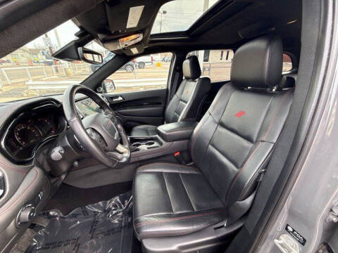 2023 Dodge Durango Citadel