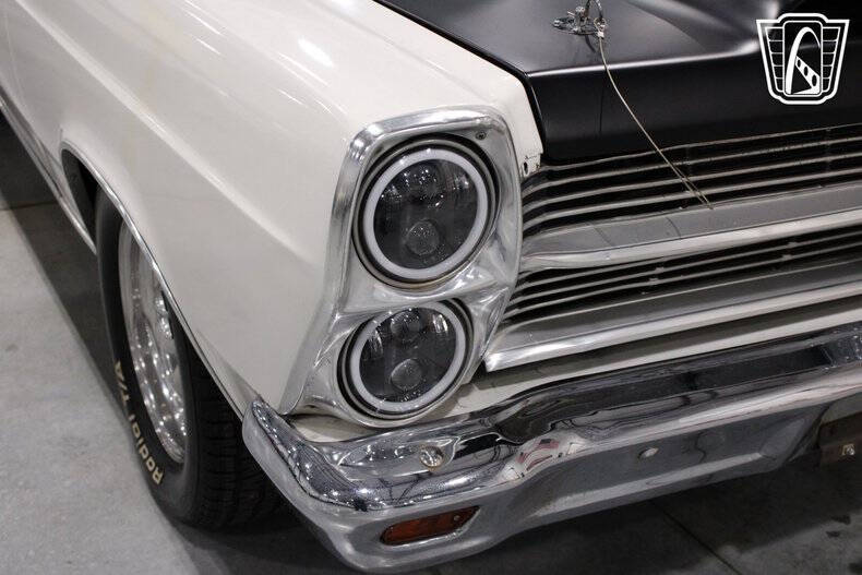 1966 Ford Fairlane