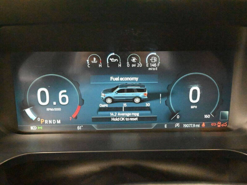 2023 Ford Expedition Platinum