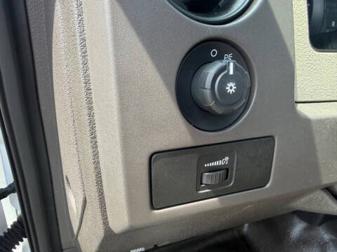 2009 Ford F-150