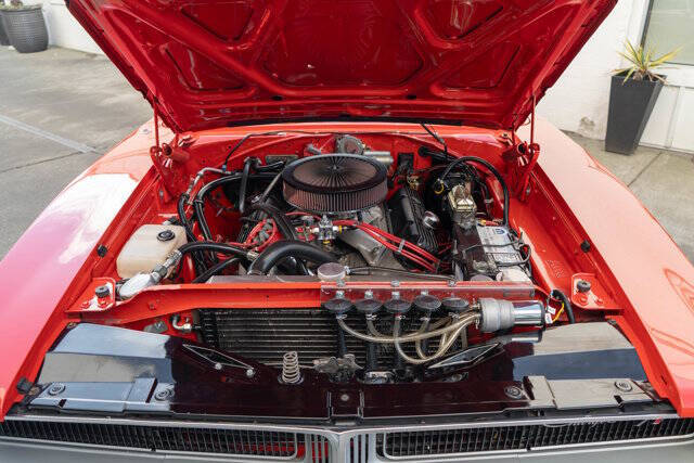 1969 Dodge Charger
