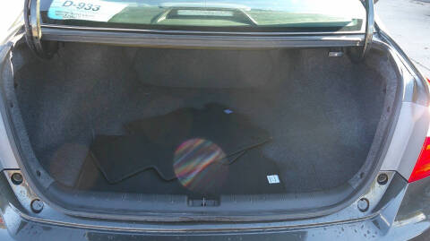 2014 Honda Accord EX-L V6 w/Navi