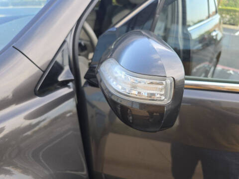 2012 Acura MDX SH-AWD w/Tech