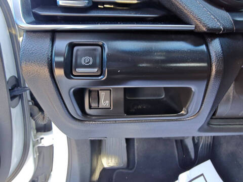 2021 Cadillac CT5 Luxury