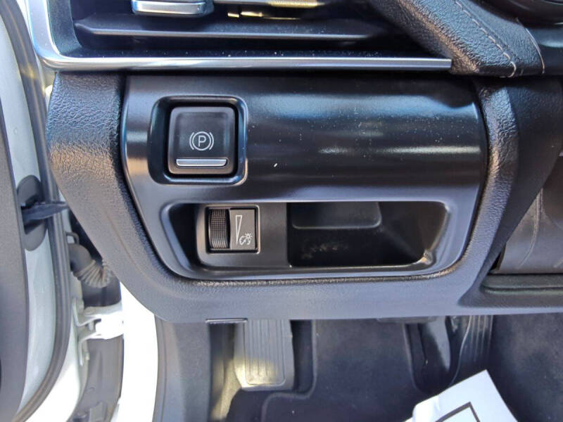 2021 Cadillac CT5 Luxury