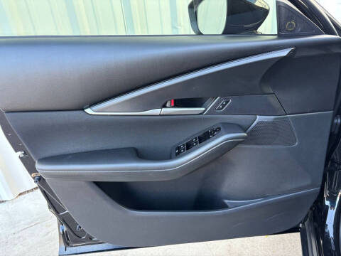 2023 Mazda CX-30 2.5 S