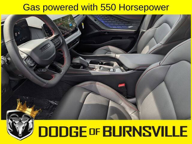 2026 Dodge Charger Scat Pack Plus