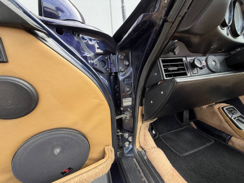 1976 Porsche 911