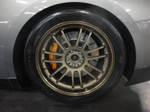 2009 Nissan GT-R Premium