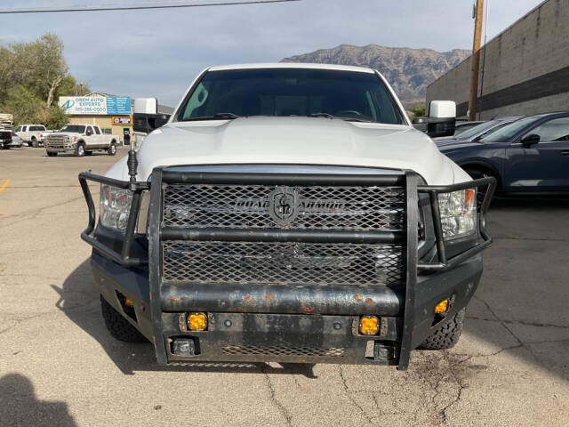 2018 Ram 1500 for sale at My Planet Auto in Orem, UT