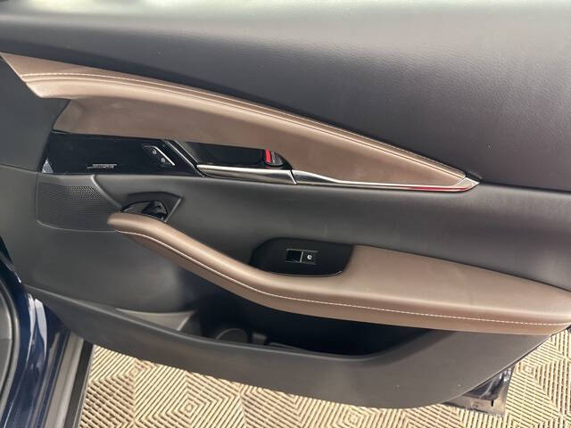 2025 Mazda CX-30 2.5 S Premium