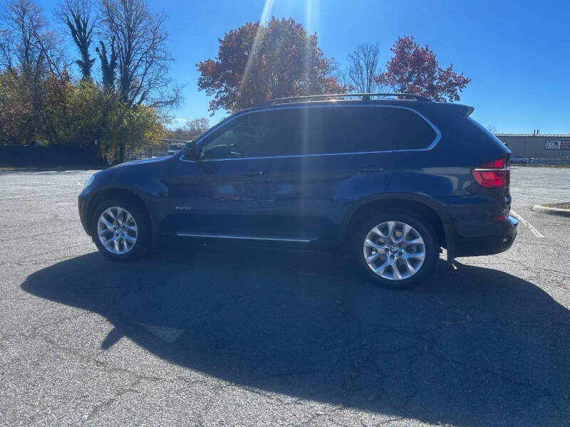 2013 BMW X5 xDrive35i Premium