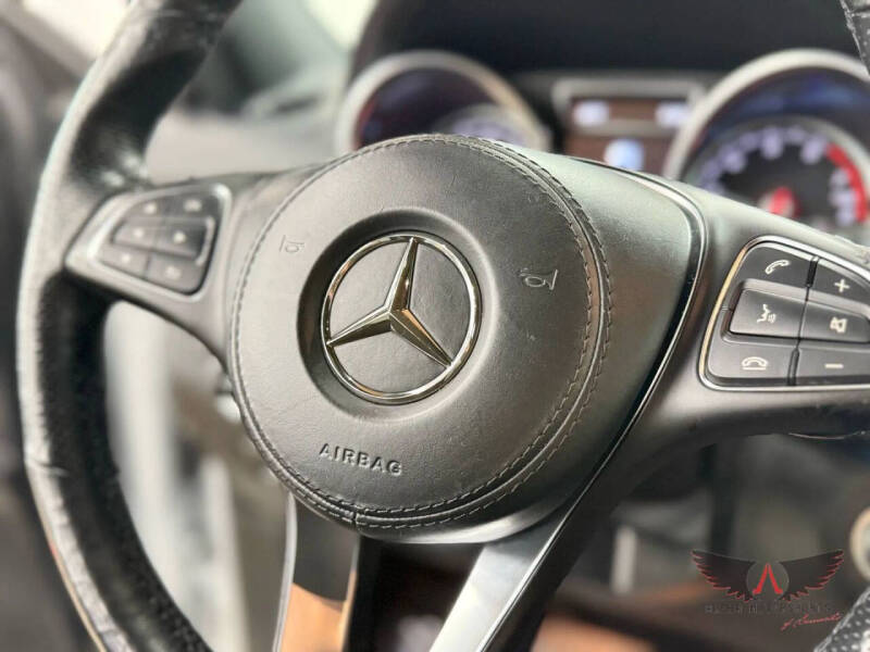 2019 Mercedes-Benz GLS GLS 450