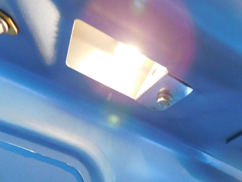 1991 Cadillac Brougham