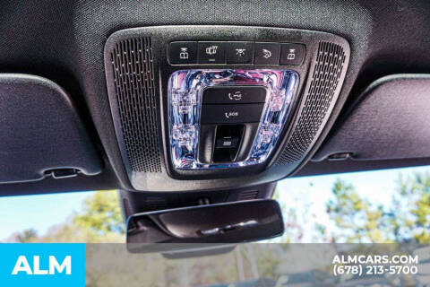 2022 Mercedes-Benz CLA AMG CLA 45