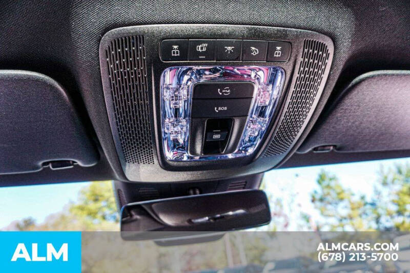 2022 Mercedes-Benz CLA AMG CLA 45