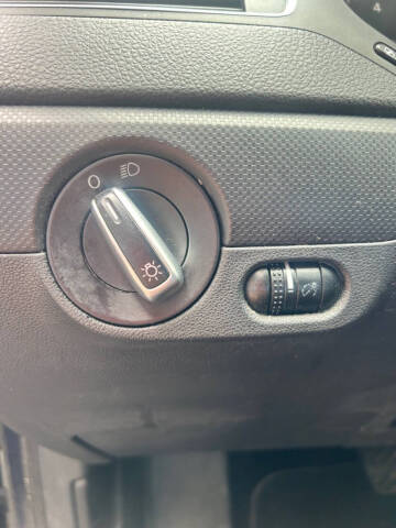 2012 Volkswagen Jetta