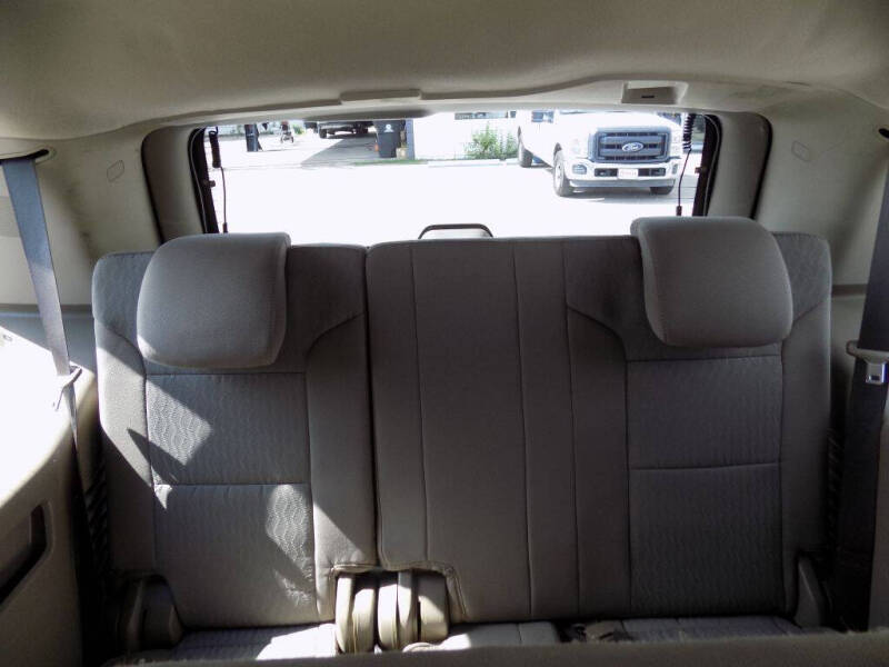 2019 Chevrolet Tahoe LS